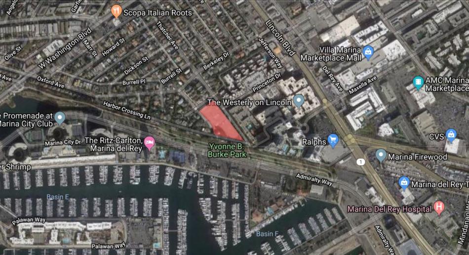 Vertical construction to commence for Thatcher Yard affordable housing